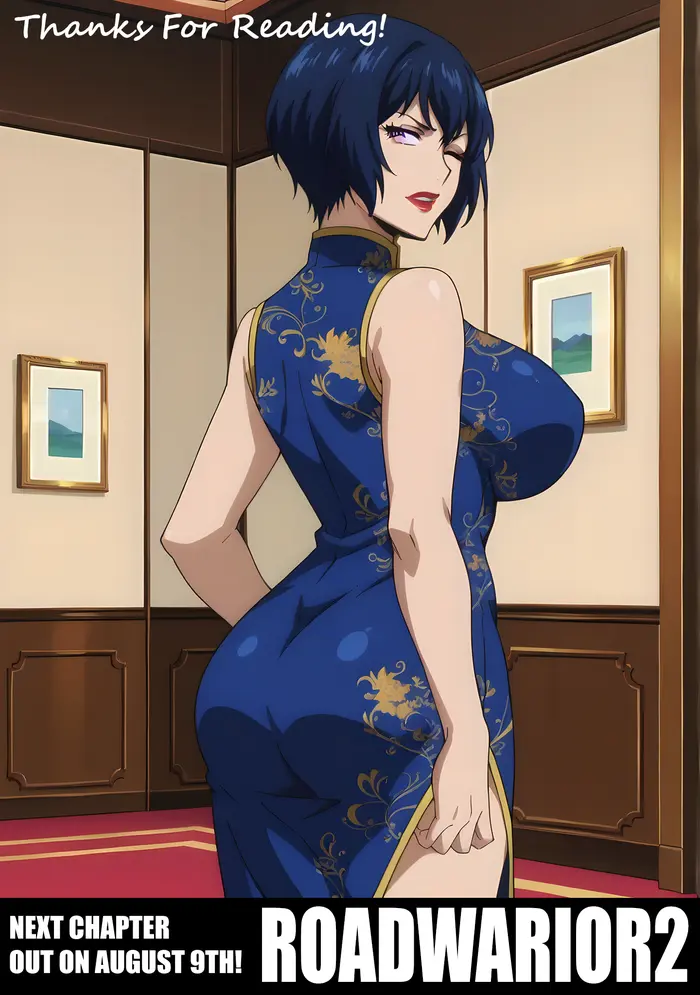 Killing Bites Chapter 122 image 24_optimized